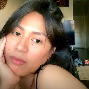 Meet your Posher, Marjorie